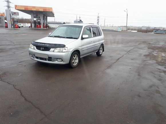  Mazda Demio 2001 , 175000 , 