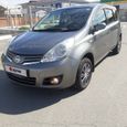  Nissan Note 2010 , 420000 , 