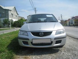    Mazda Premacy 2000 , 240000 , 