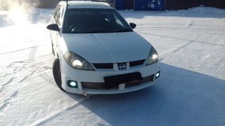 Универсал Nissan Wingroad 2002 года, 248500 рублей, Нижнекамск