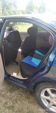  Nissan Primera 2000 , 205000 , 