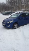  Hyundai Solaris 2012 , 450000 , 