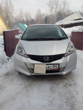  Honda Fit 2013 , 630000 , -