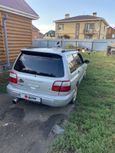 SUV   Subaru Forester 1997 , 355000 , 