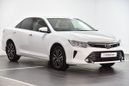  Toyota Camry 2017 , 1496000 , 