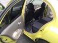  Nissan March 2004 , 215000 , 