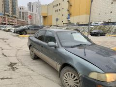 Седан Toyota Sprinter 1993 года, 110000 рублей, Новосибирск
