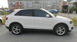 SUV   Audi Q3 2013 , 750000 , 