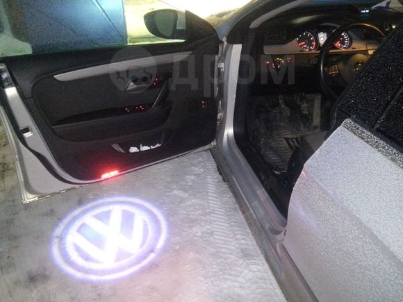  Volkswagen Passat CC 2010 , 730000 , 