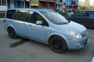    Nissan Lafesta 2005 , 350000 , 