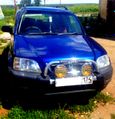 SUV   Honda CR-V 1997 , 210000 , 