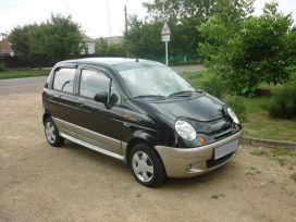 Daewoo Matiz 2012 , 300000 , 