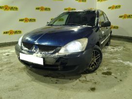  Mitsubishi Lancer 2005 , 381900 , 