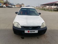 Седан Honda Civic 2000 года, 260000 рублей, Астрахань