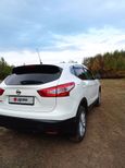 SUV   Nissan Qashqai 2014 , 1099000 , 