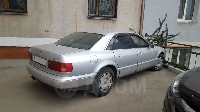  Audi A8 2000 , 220000 , 