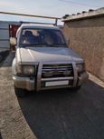 SUV   Mitsubishi Pajero 1992 , 300000 , 