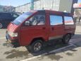    Toyota Lite Ace 1989 , 69000 , 