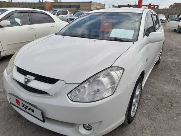  Toyota Caldina 2003 , 490000 , 