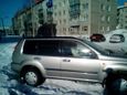 SUV   Nissan X-Trail 2002 , 430000 , 