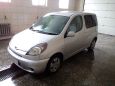  Toyota Funcargo 2001 , 235999 , 