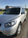 SUV   Hyundai Santa Fe 2008 , 720000 , 