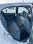  Toyota Vitz 2001 , 255000 , 