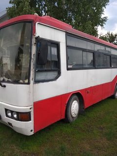 Междугородный автобус Kia Cosmos 1997 года, 520000 рублей, Барнаул