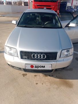  Audi A6 2001 , 470000 , 