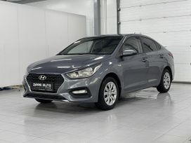  Hyundai Solaris 2018 , 1329000 , 