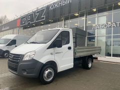 Бортовой грузовик ГАЗ ГАЗель Next 2023 года, 2820000 рублей, Барнаул