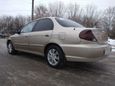  Kia Spectra 2007 , 135000 , 