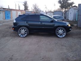 SUV   Lexus RX330 2005 , 880000 , 