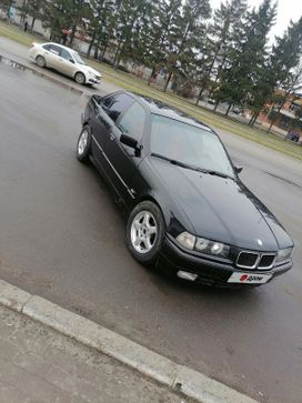  BMW 3-Series 1993 , 210000 , 