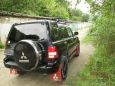 SUV   Mitsubishi Pajero iO 2006 , 530000 , 