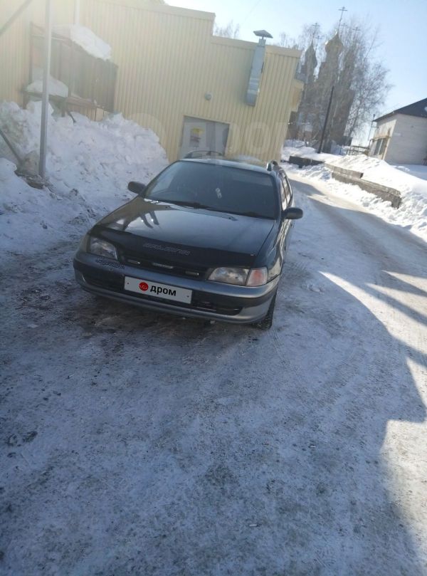  Toyota Caldina 1993 , 140000 , 