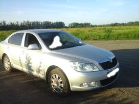  Skoda Octavia 2011 , 620000 , 