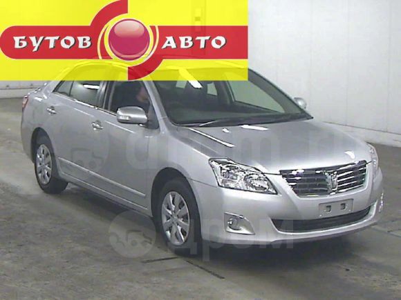  Toyota Premio 2011 , 869000 , 