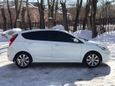  Hyundai Solaris 2013 , 535000 , 