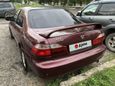  Honda Accord 2000 , 222000 , 