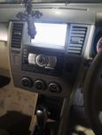  Nissan Tiida 2007 , 495000 , 