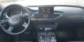  Audi A6 2013 , 1200000 , 