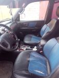 SUV   Hyundai Terracan 2002 , 420000 , 