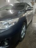  Toyota Corolla 2012 , 1000000 , 