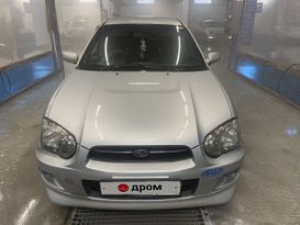  Subaru Impreza 2002 , 690000 , 