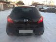  Mazda Mazda2 2008 , 437000 , 