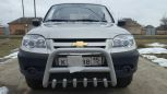 SUV   Chevrolet Niva 2014 , 420000 , 