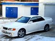  Toyota Chaser 1998 , 455000 , 