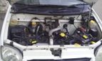  Subaru Pleo 2001 , 109000 , 