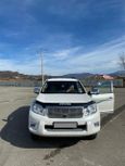 SUV   Toyota Land Cruiser Prado 2011 , 1850000 , 